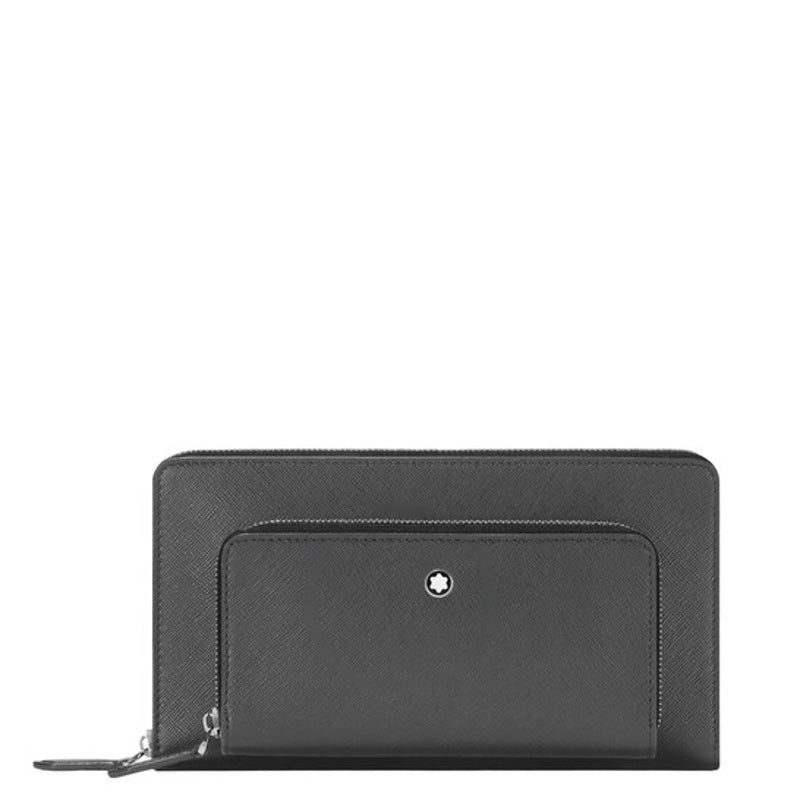 Bolsa Wallet Sartorial Zipped - Mercado de Luxo - O Maior E-Commerce de Bens, Produtos e Serviços de Luxo do Brasil.