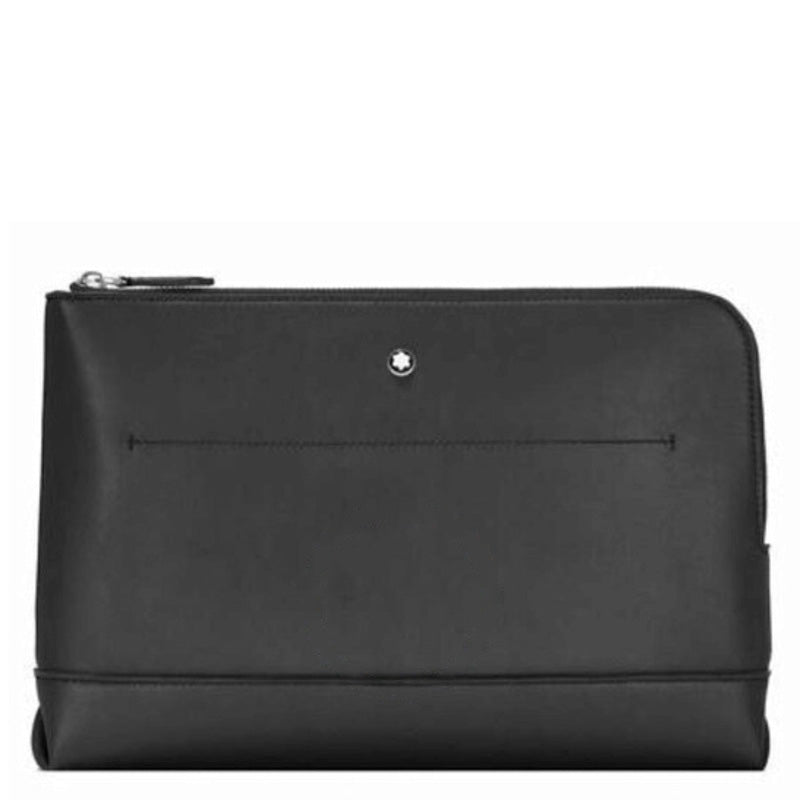 Bolsa Messenger Meisterstuck Selection Soft Pochette - Mercado de Luxo - O Maior E-Commerce de Bens, Produtos e Serviços de Luxo do Brasil.