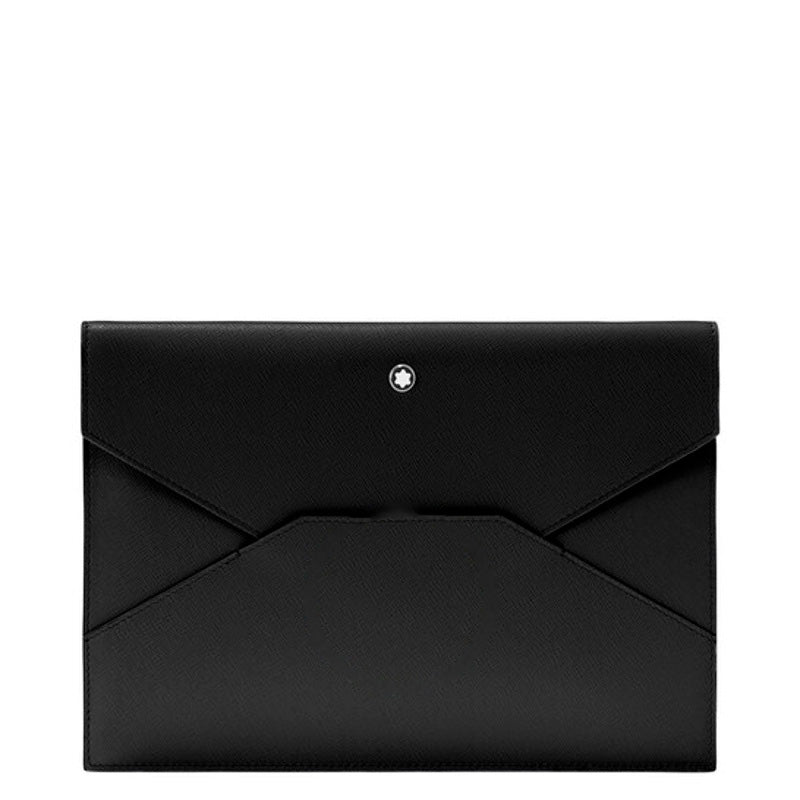 Bolsa Pocket Sartorial Envelope - Mercado de Luxo - O Maior E-Commerce de Bens, Produtos e Serviços de Luxo do Brasil.
