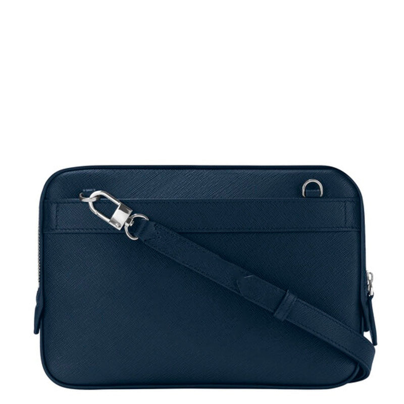 Bolsa Messenger Sartorial