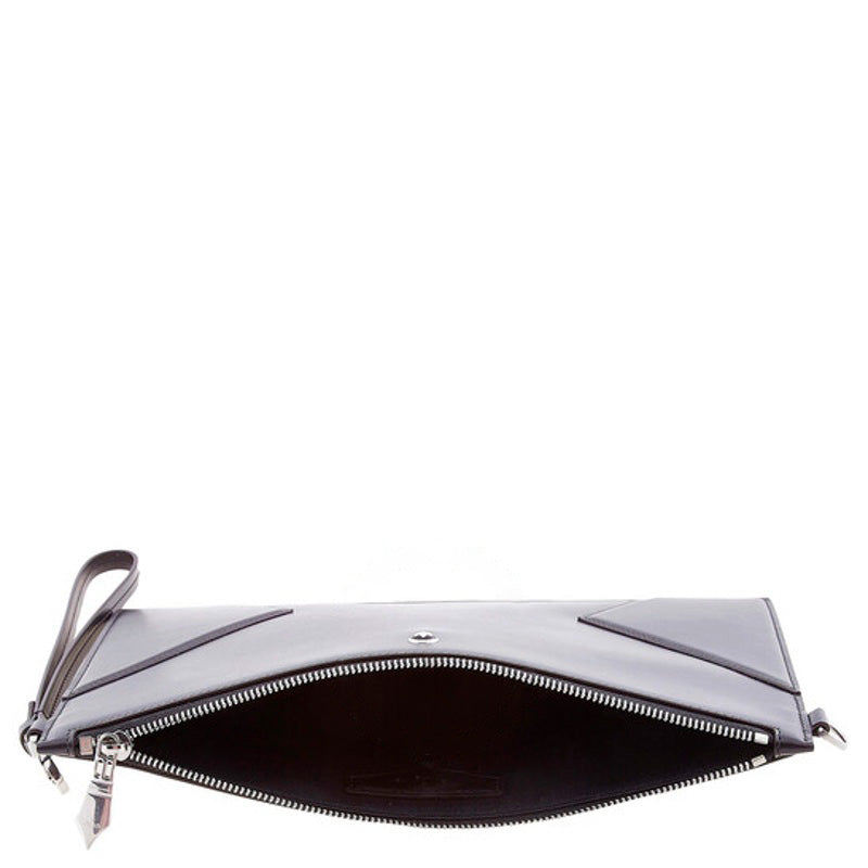 Bolsa Messenger Meisterstuck Soft Black