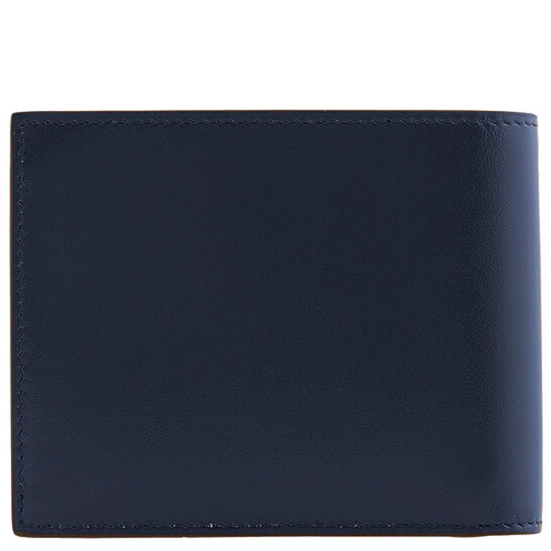 Bolsa Wallet Ink Blue Meisterstuck 4CC
