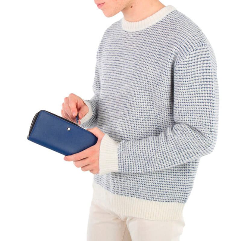 Bolsa Pocket Skin Sartorial Phone