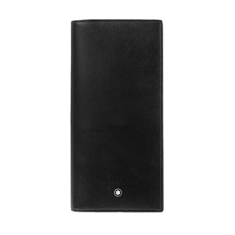 Bolsa Wallet Meisterstuck 14cc With Zipped - Mercado de Luxo - O Maior E-Commerce de Bens, Produtos e Serviços de Luxo do Brasil.