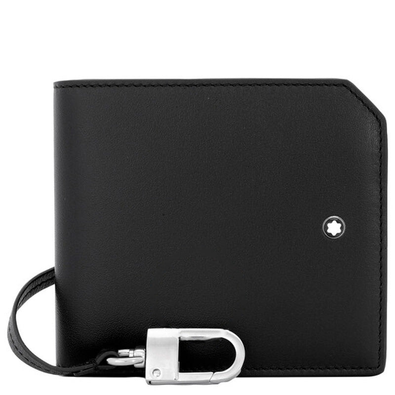 Bolsa Wallet Meisterstuck Black Selection Soft 6cc - Mercado de Luxo - O Maior E-Commerce de Bens, Produtos e Serviços de Luxo do Brasil.