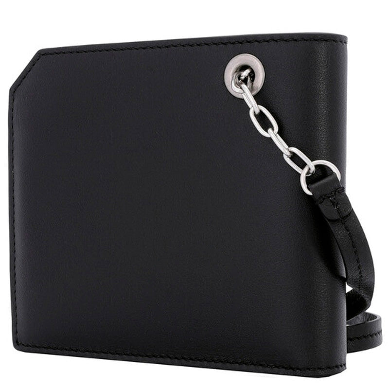 Bolsa Wallet Meisterstuck Black Selection Soft 6cc