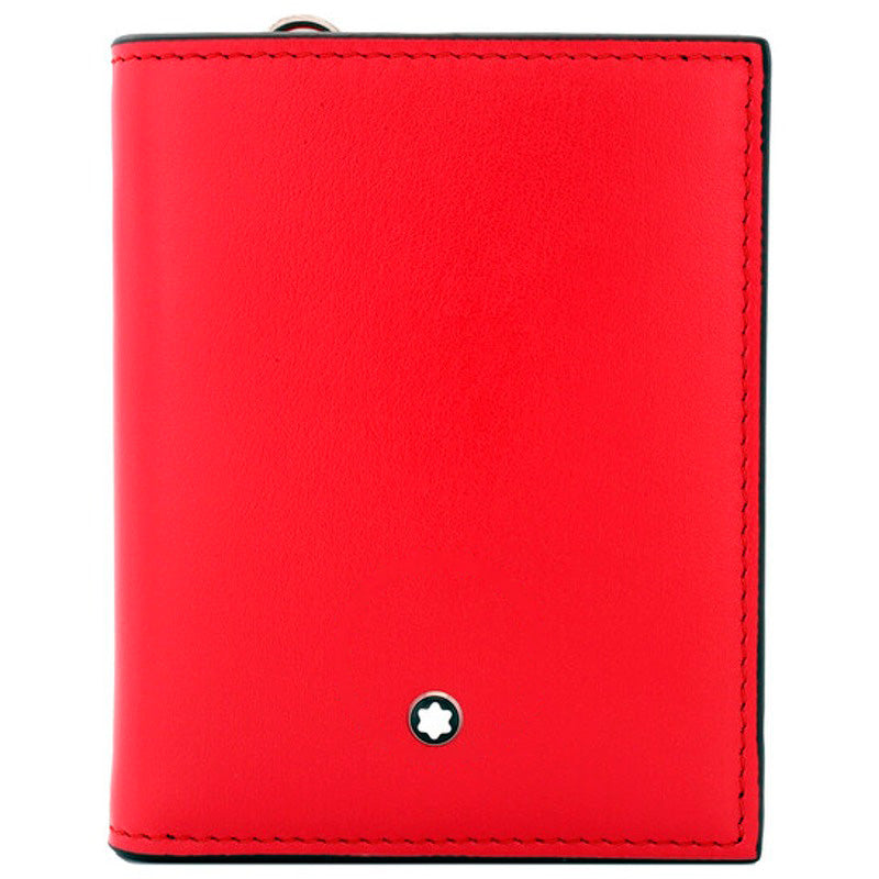 Bolsa Wallet Meisterstuck Compact 6cc - Mercado de Luxo - O Maior E-Commerce de Bens, Produtos e Serviços de Luxo do Brasil.