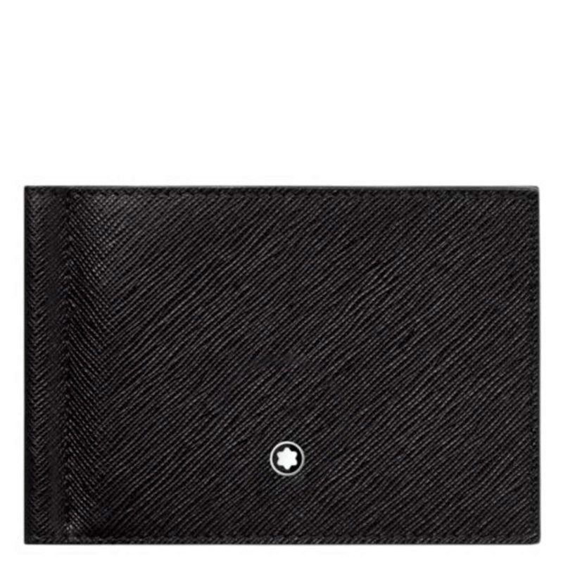 Bolsa Wallet Sartorial 6CC With Money Clip - Mercado de Luxo - O Maior E-Commerce de Bens, Produtos e Serviços de Luxo do Brasil.