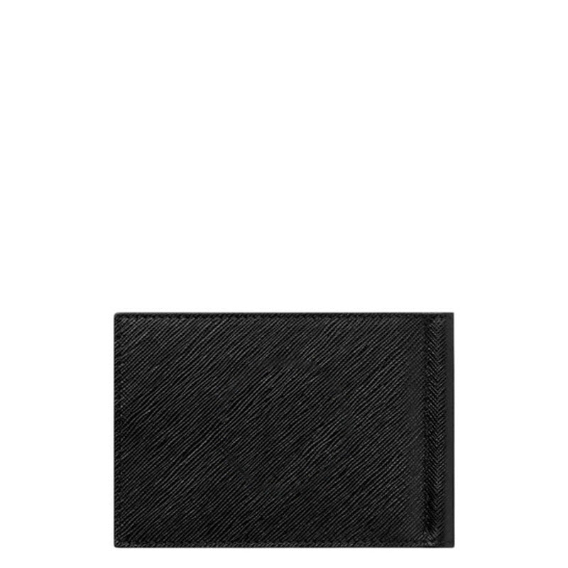 Bolsa Wallet Sartorial 6CC With Money Clip