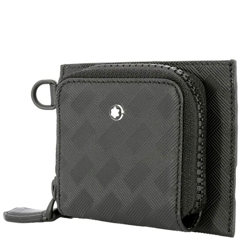 Bolsa Wallet Black Extreme 3.0