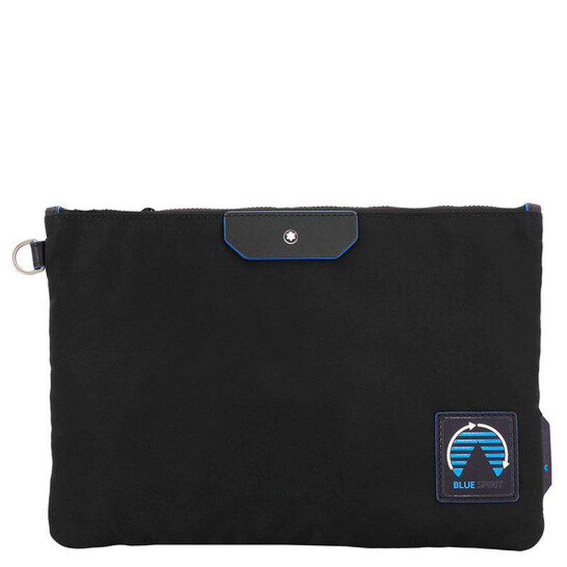 Bolsa Pocket Nylon Spirit Medium - Mercado de Luxo - O Maior E-Commerce de Bens, Produtos e Serviços de Luxo do Brasil.