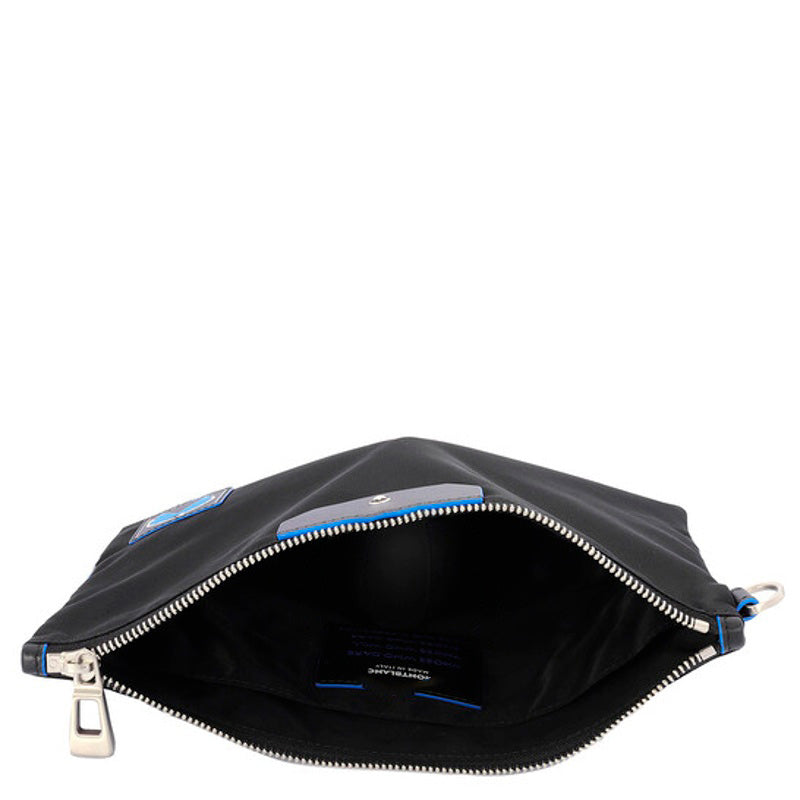 Bolsa Pocket Nylon Spirit Medium