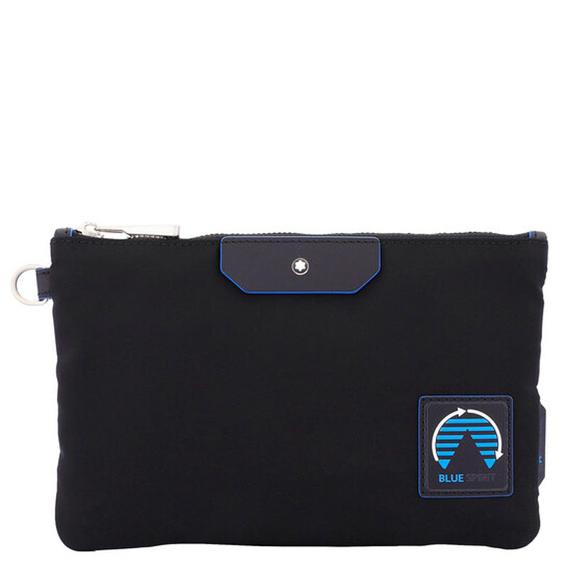 Bolsa Pocket Nylon Spirit Small - Mercado de Luxo - O Maior E-Commerce de Bens, Produtos e Serviços de Luxo do Brasil.