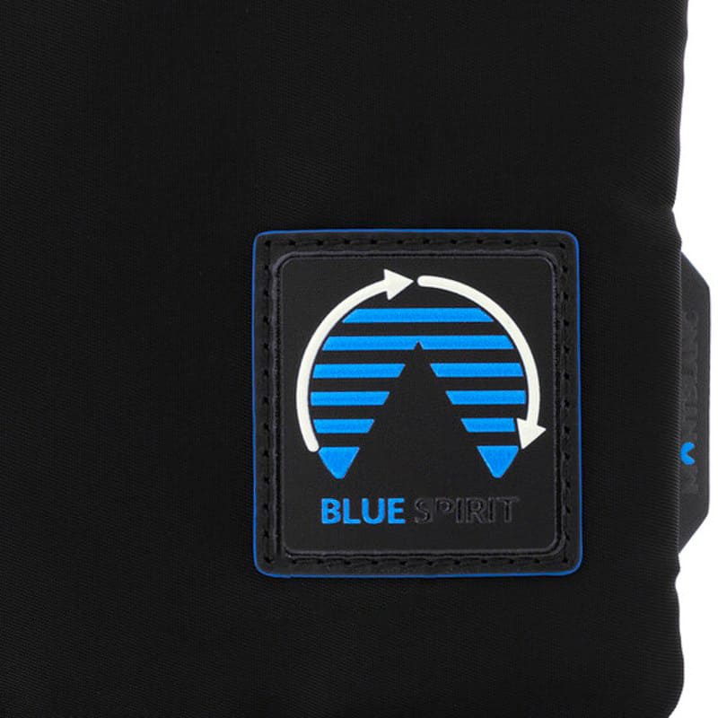 Bolsa Pocket Nylon Spirit Small