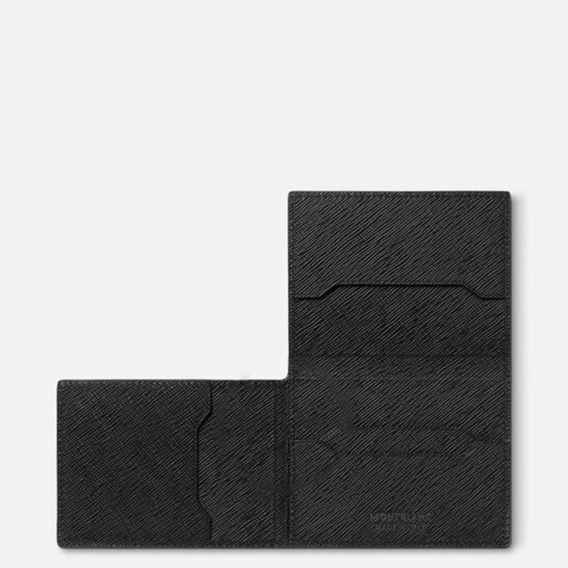 Bolsa Wallet Sartorial Trio 4CC
