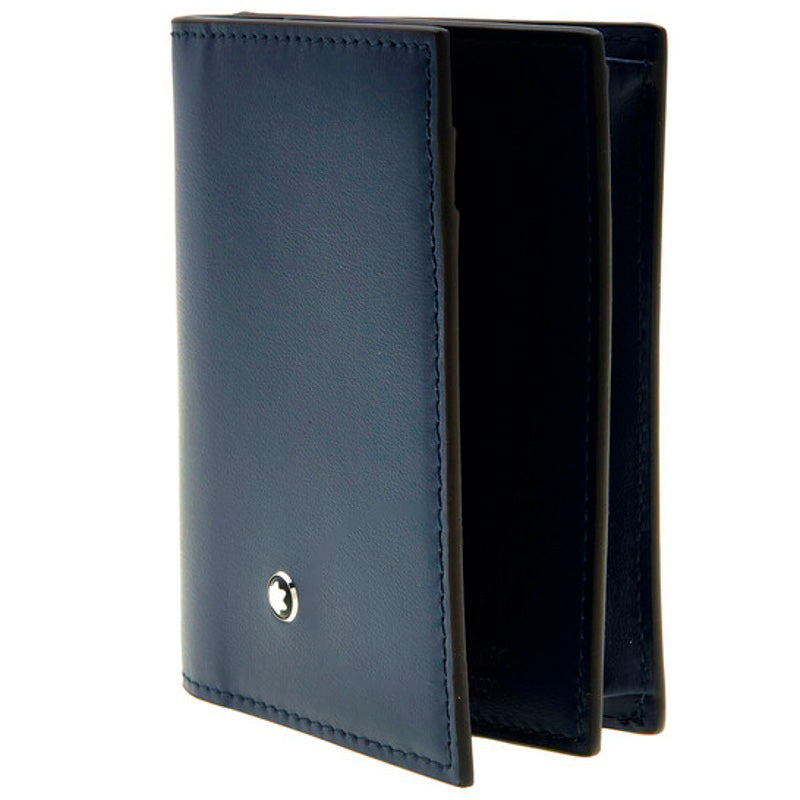 Bolsa Wallet Meisterstuck 4cc
