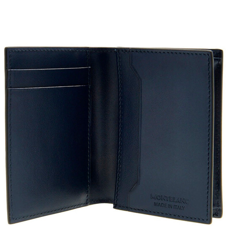 Bolsa Wallet Meisterstuck 4cc