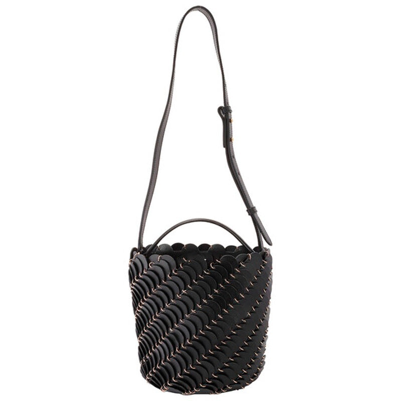 Bolsa Bucket Leather - Mercado de Luxo - O Maior E-Commerce de Bens, Produtos e Serviços de Luxo do Brasil.