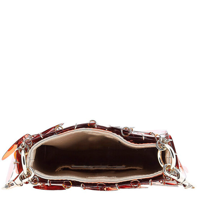 Bolsa Handle Sparkle Mini
