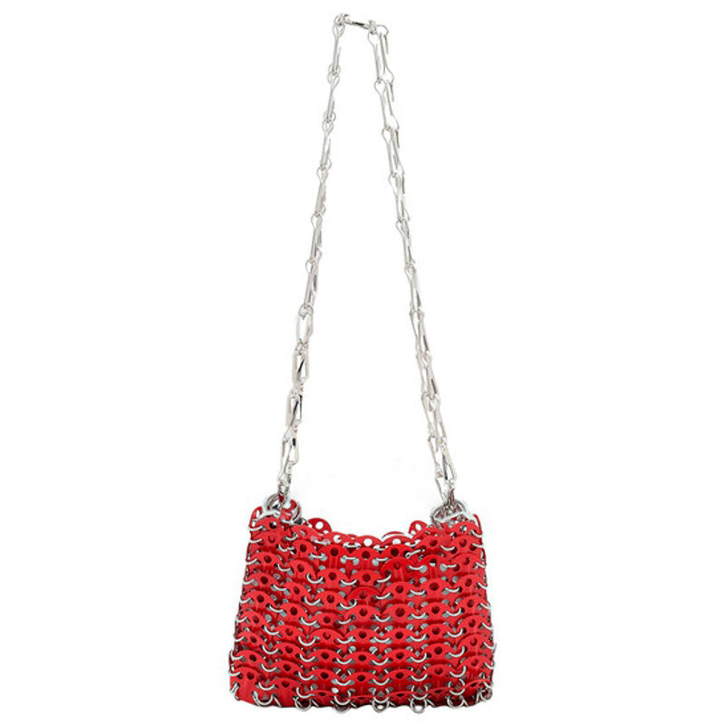 Bolsa Shoulder 1969 Chanmail - Mercado de Luxo - O Maior E-Commerce de Bens, Produtos e Serviços de Luxo do Brasil.