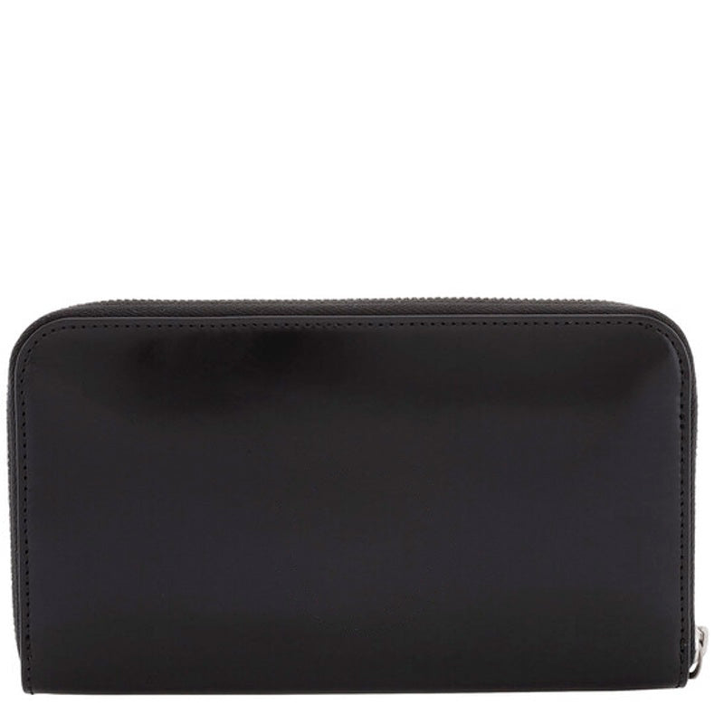 Bolsa Wallet Embossed Long