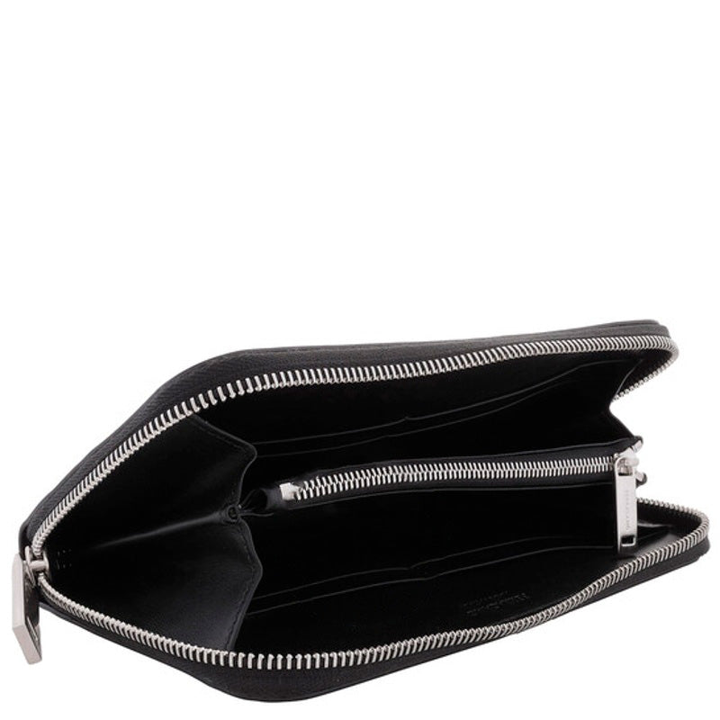 Bolsa Wallet Embossed Long