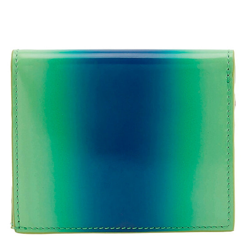 Bolsa Wallet Ferragamo Gancini Clasp Wanda Compact
