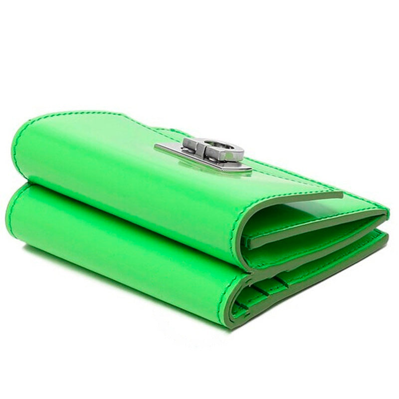Bolsa Wallet Ferragamo Bi Fold Wanda