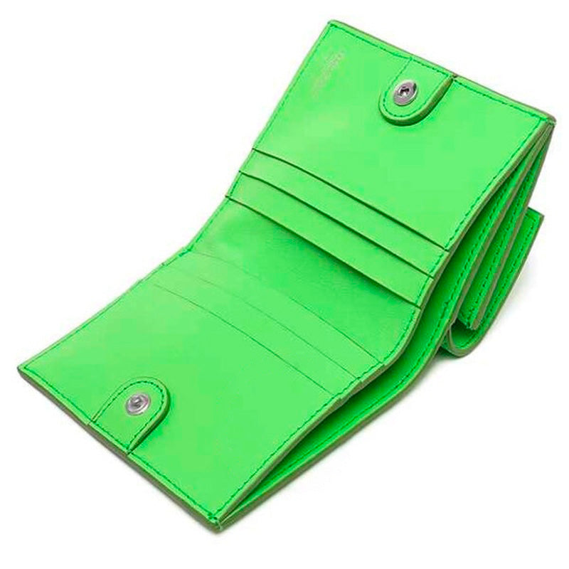 Bolsa Wallet Ferragamo Bi Fold Wanda