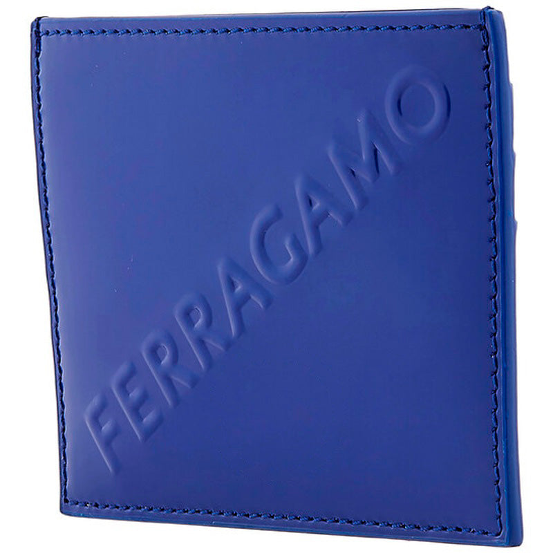Bolsa Wallet Embossed