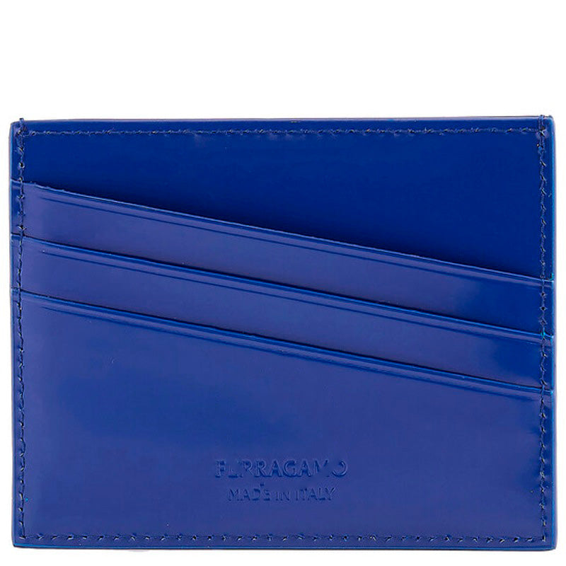 Bolsa Wallet Embossed