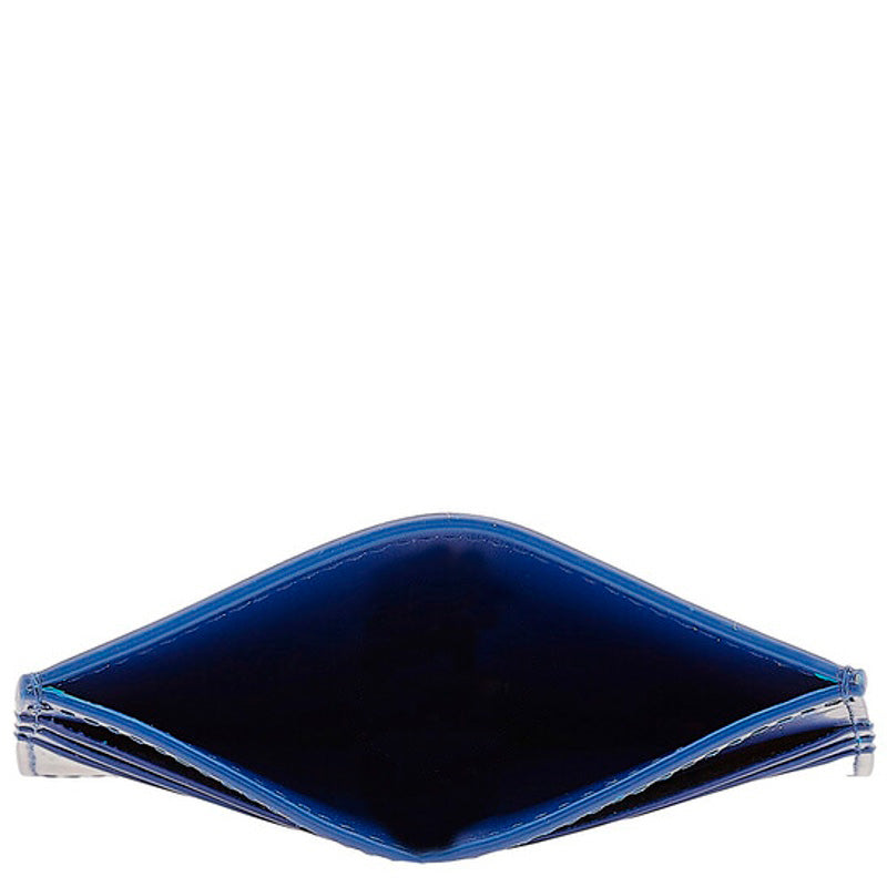 Bolsa Wallet Embossed