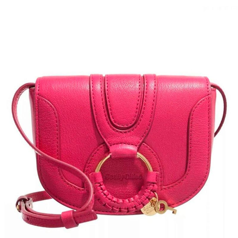 Bolsa Crossbody Hana Mini - Mercado de Luxo - O Maior E-Commerce de Bens, Produtos e Serviços de Luxo do Brasil.
