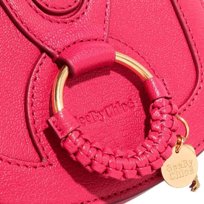 Bolsa Crossbody Hana Mini