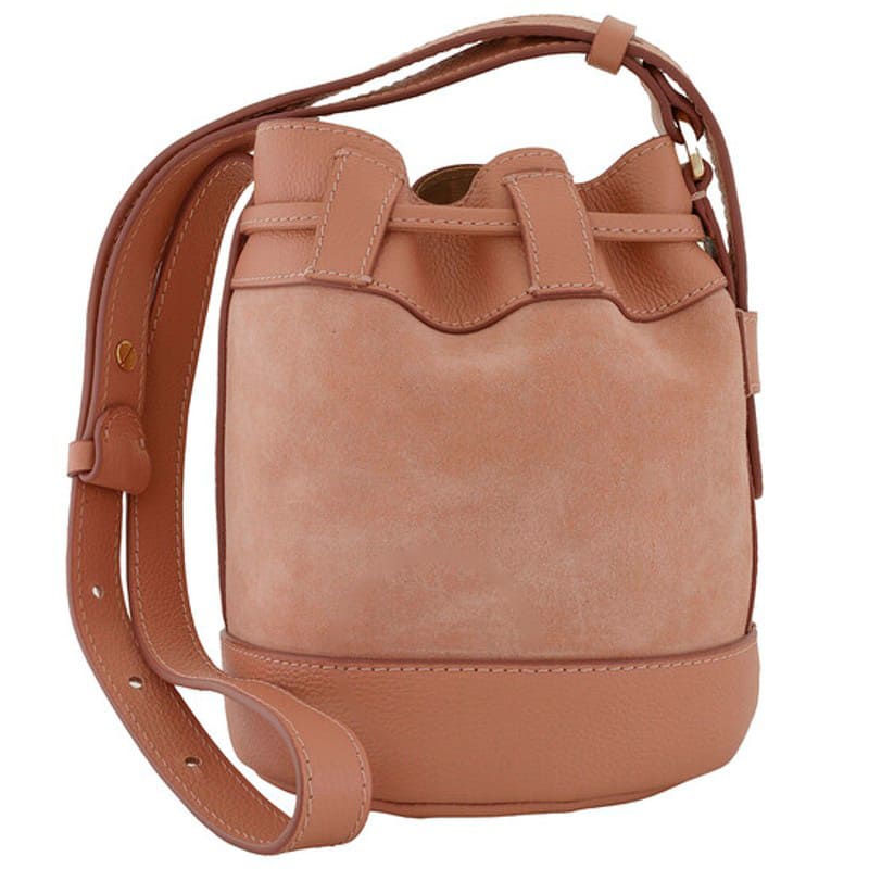 Bolsa Bucket Small Vicki