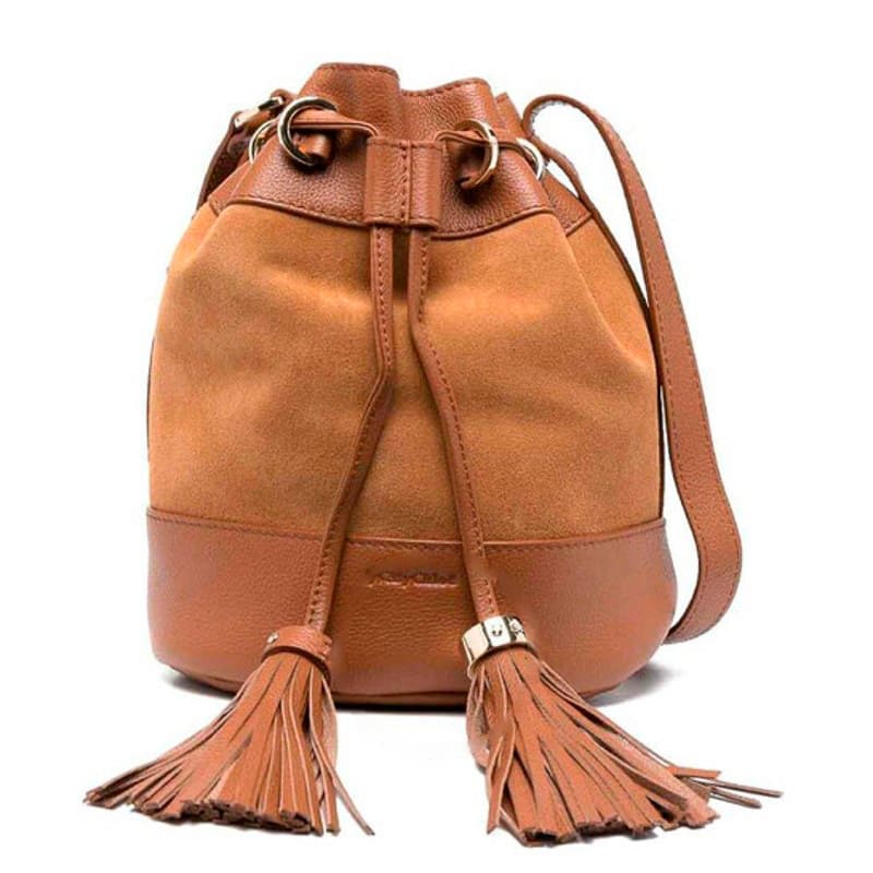 Bolsa Bucket Vicki - Mercado de Luxo - O Maior E-Commerce de Bens, Produtos e Serviços de Luxo do Brasil.