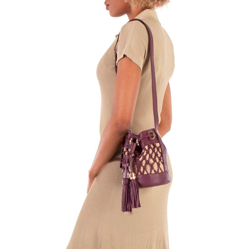 Bolsa Bucket Small Vicki