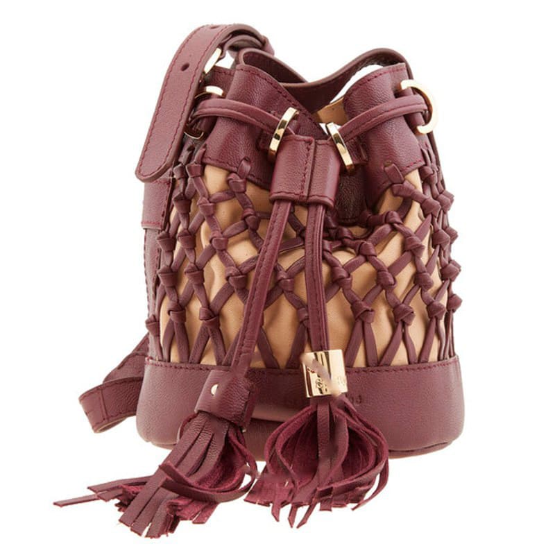 Bolsa Bucket Small Vicki
