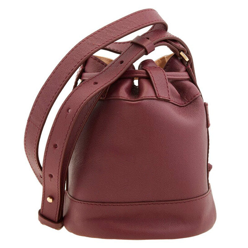 Bolsa Bucket Small Vicki