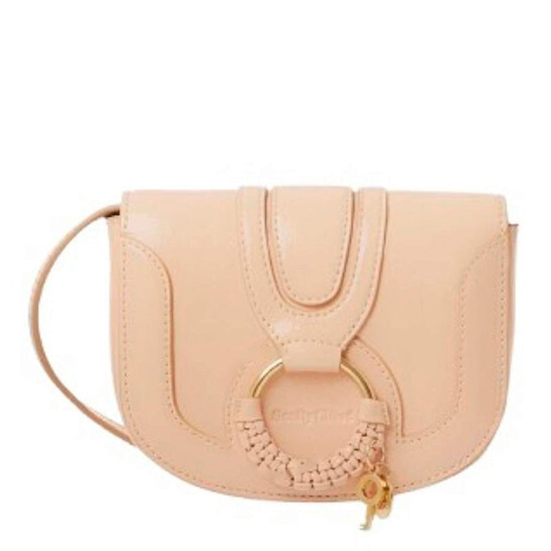 Bolsa Shoulder Hana Mini - Mercado de Luxo - O Maior E-Commerce de Bens, Produtos e Serviços de Luxo do Brasil.