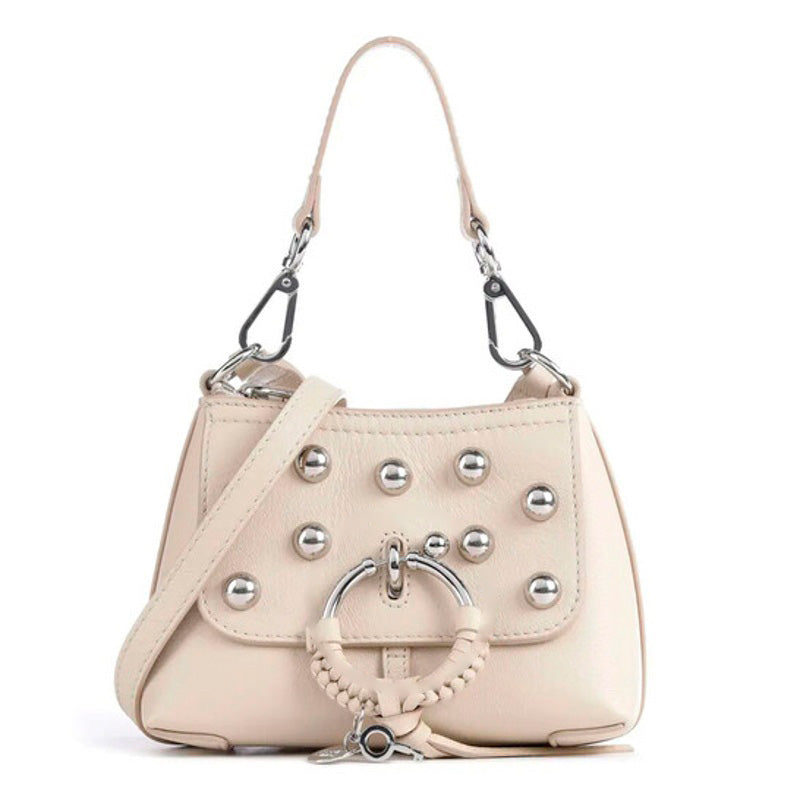 Bolsa Shoulder Mini Joan - Mercado de Luxo - O Maior E-Commerce de Bens, Produtos e Serviços de Luxo do Brasil.
