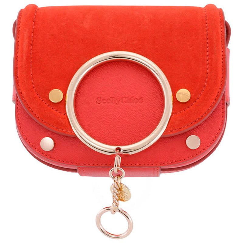Bolsa Crossbody Small Mara - Mercado de Luxo - O Maior E-Commerce de Bens, Produtos e Serviços de Luxo do Brasil.