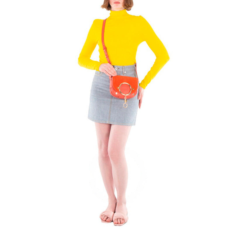 Bolsa Crossbody Small Mara