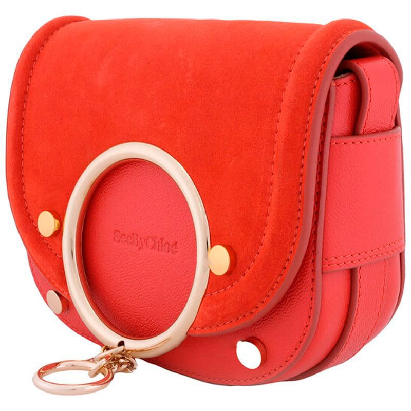 Bolsa Crossbody Small Mara