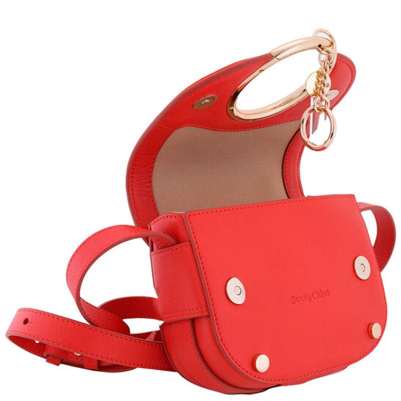Bolsa Crossbody Small Mara