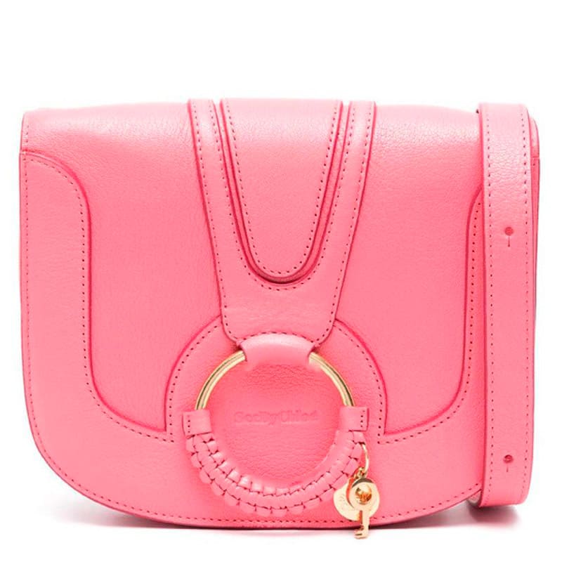 Bolsa Shoulder Hana - Mercado de Luxo - O Maior E-Commerce de Bens, Produtos e Serviços de Luxo do Brasil.