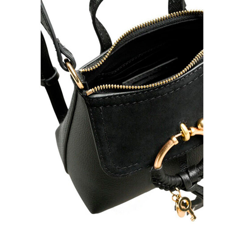 Bolsa Mochila Black Joan