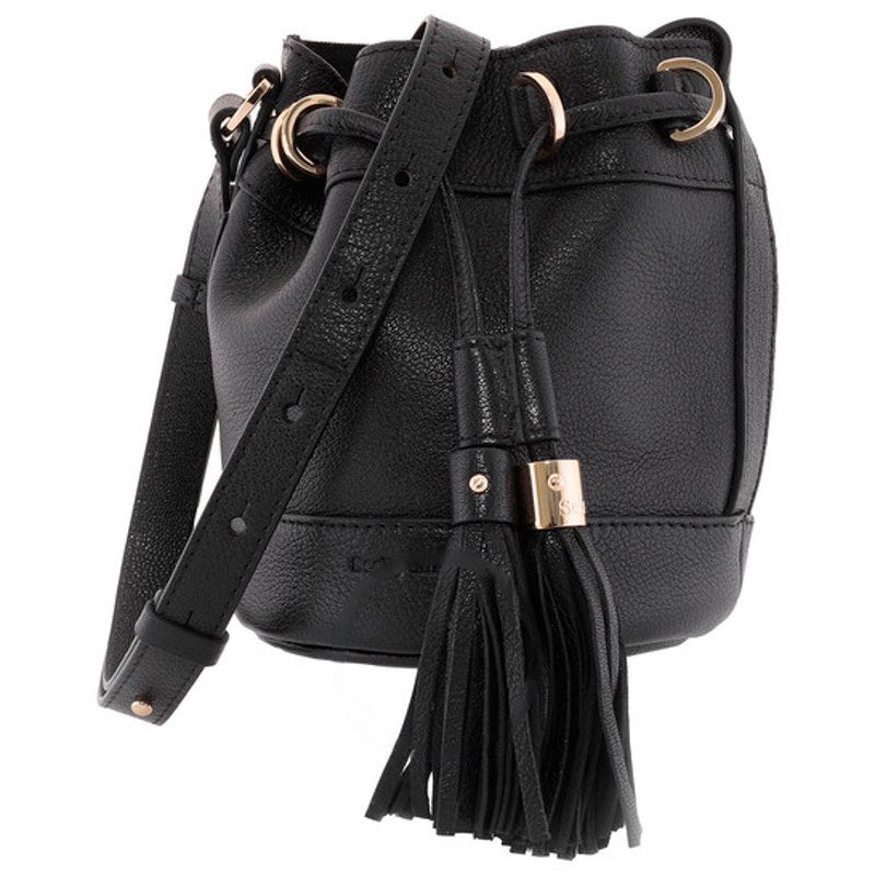 Bolsa Bucket Small Vicki - Mercado de Luxo - O Maior E-Commerce de Bens, Produtos e Serviços de Luxo do Brasil.