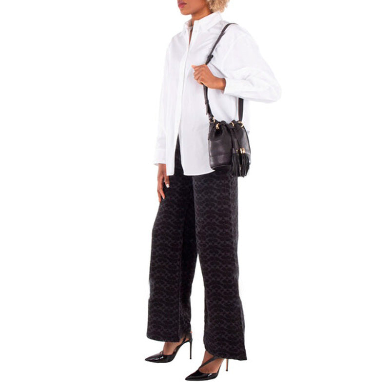 Bolsa Bucket Small Vicki