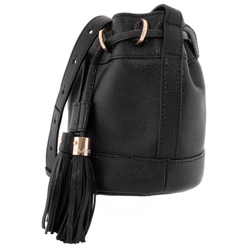 Bolsa Bucket Small Vicki